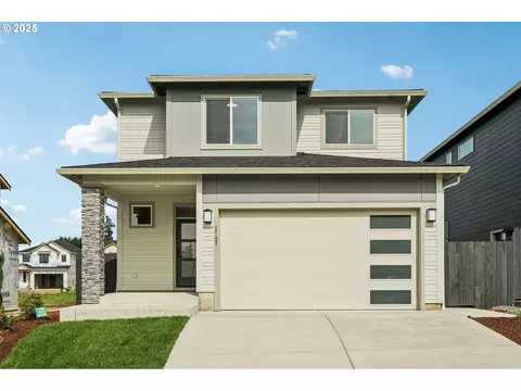 2143 NW 18th Ave, Battle Ground, WA 98604