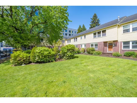 1411 N Alberta St #5, Portland, OR 97217