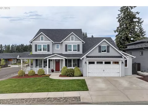 5202 NE 142nd St, Vancouver, WA 98686