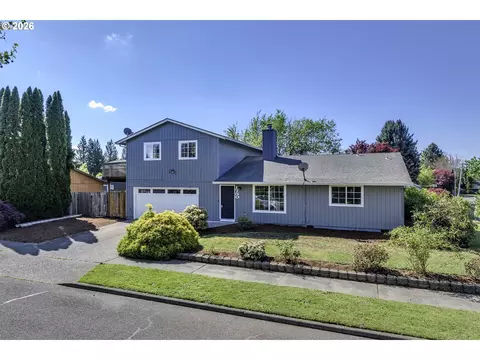 1750 Tamarack Way, Forest Grove, OR 97116