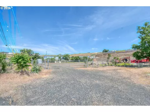 1150 Airport Rd, Pendleton, OR 97801