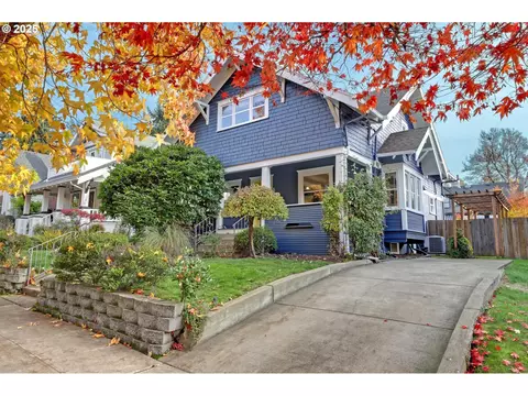 3334 NE 30th Ave, Portland, OR 97212