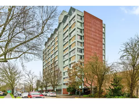 1313 Lincoln St #503, Eugene, OR 97401