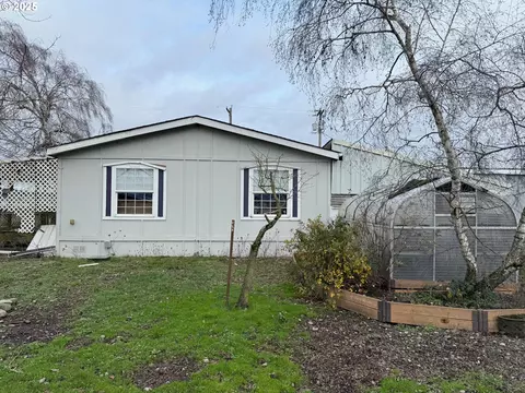 9080 55th Ave SE, Turner, OR 97392