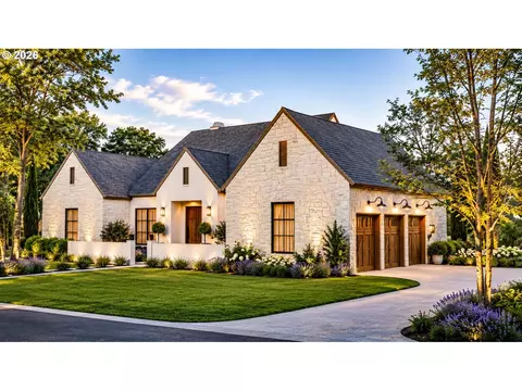 13 Franquette, Amity, OR 97101