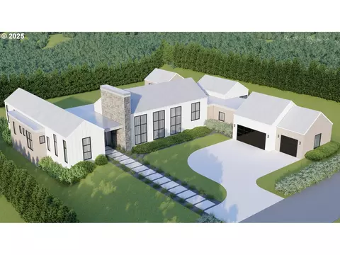 13 Franquette, Amity, OR 97101