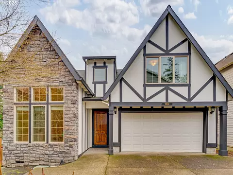 7031 SW Hammond Ter, Beaverton, OR 97007