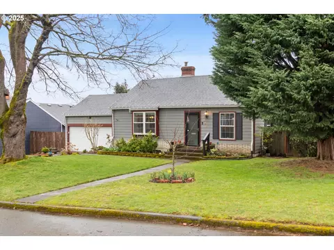 4006 NE 113th Ave, Portland, OR 97220