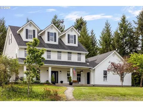 16175 NE Major Ln, Yamhill, OR 97148