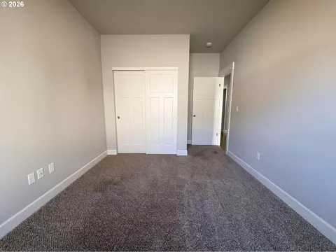 Bedroom - 3746 SW Mckinley St, Gresham, OR 97080 photo 3 of 4