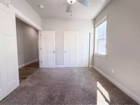 Bedroom - 3746 SW Mckinley St, Gresham, OR 97080 photo 2 of 4