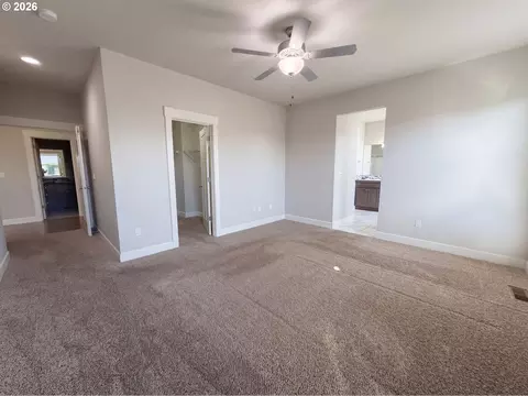 Bedroom - 3746 SW Mckinley St, Gresham, OR 97080 photo 1 of 4