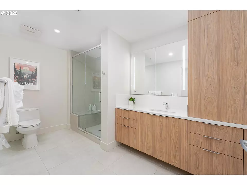 Bath - 1255 NW 9th Ave #411, Portland, OR 97209 photo 2 of 2