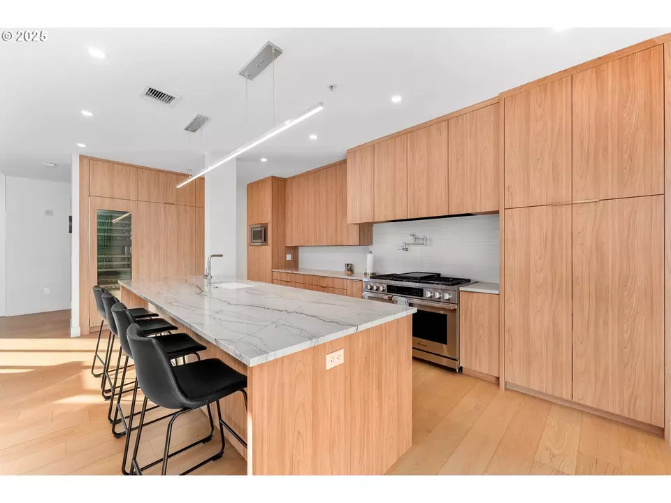 Kitchen - 1255 NW 9th Ave #411, Portland, OR 97209 photo 2 of 2