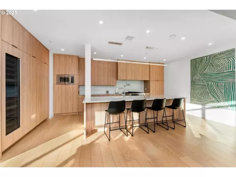 Kitchen - 1255 NW 9th Ave #411, Portland, OR 97209 photo 1 of 2