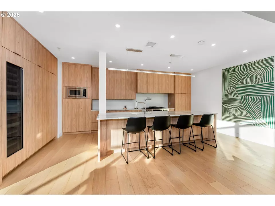 Kitchen - 1255 NW 9th Ave #411, Portland, OR 97209 photo 1 of 2