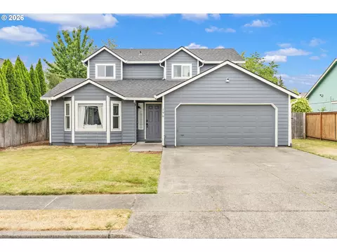 196 Balboa Loop, Kelso, WA 98626