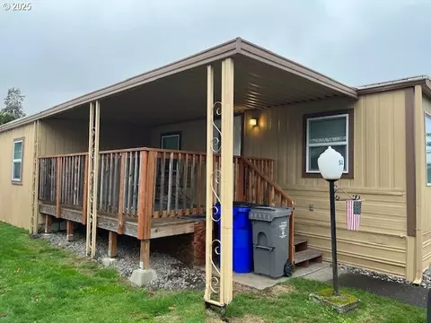16901 SE Division St #50, Portland, OR 97236