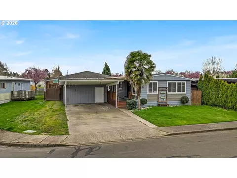 1428 NW 5th St, Mcminnville, OR 97128