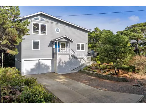 4567 Heceta St, Florence, OR 97439