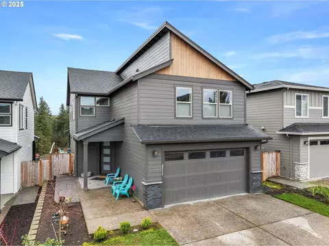 2511 S White Salmon Dr, Ridgefield, WA 98642