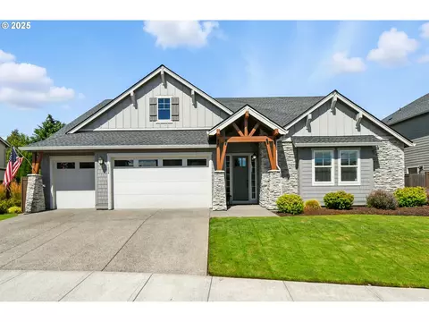 5004 NW 138th St, Vancouver, WA 98685