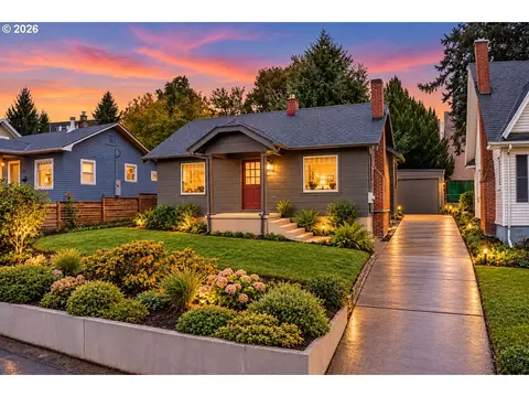 4105 SE 14th Ave, Portland, OR 97202