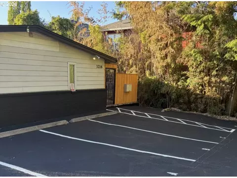 3216 SW 11th Ave, Portland, OR 97239
