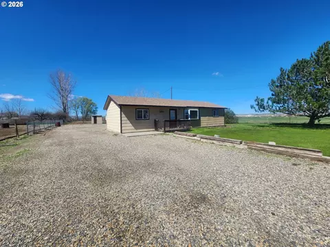 2509 Highway 201, Nyssa, OR 97913
