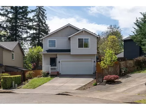 561 NW Mitchell Ct, Camas, WA 98607