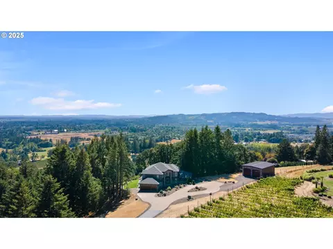16155 NE Wilkerson Way, Newberg, OR 97132