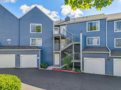 17548 NW Springville Rd #F8, Portland, OR 97229