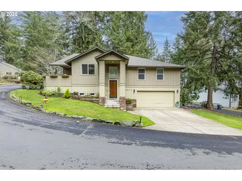 3819 Ashford Dr, Eugene, OR 97405