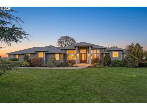 94877 Toftdahl Rd, Junction City, OR 97448