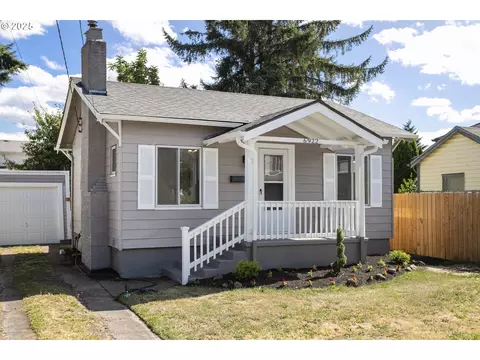 6922 SE Ramona St, Portland, OR 97206
