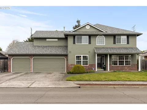21901 NE Skidmore St, Fairview, OR 97024
