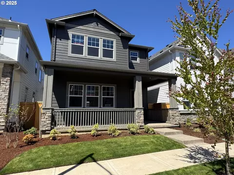 13981 SW 166th Ave, Tigard, OR 97223