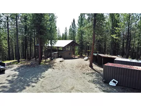 40327 Bear Gulch Rd, Baker City, OR 97814