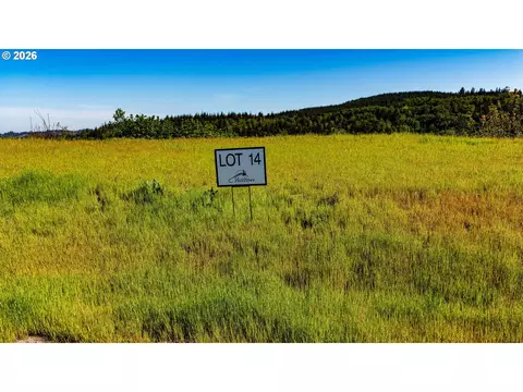 0 Carmen Sylvia Dr #LOT 14, Kalama, WA 98625