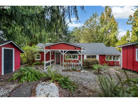 3900 NE 122nd Ave, Vancouver, WA 98682
