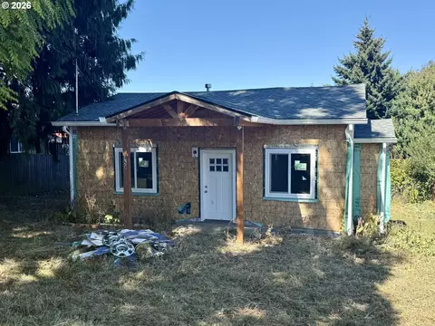 2723 N Houghton St, Portland, OR 97217