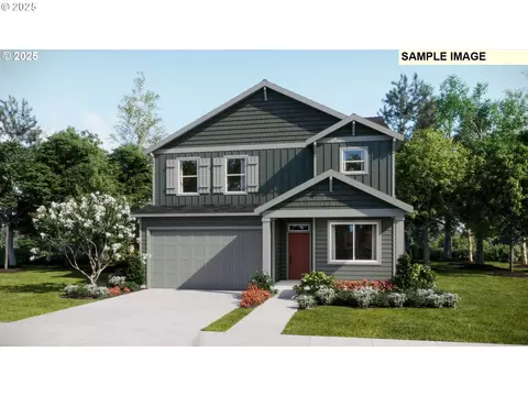 4289 Mt Tabor St SE, Salem, OR 97302
