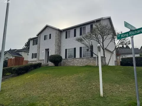 22146 SW Little John Ter, Sherwood, OR 97140