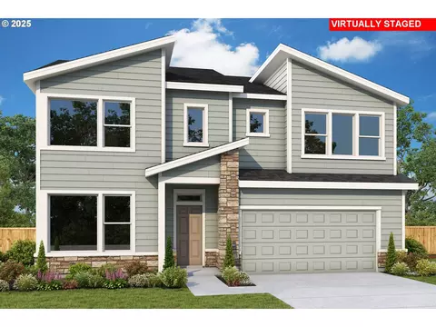 2138 Eleanor Rd, West Linn, OR 97068
