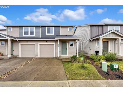 2933 N 3rd Way, Ridgefield, WA 98642