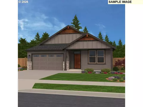 152 E 24th Ave, La Center, WA 98629