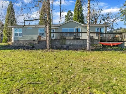 16010 W Perrydale Rd, Sheridan, OR 97378