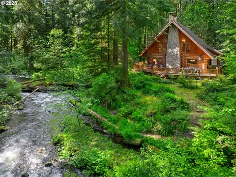 76218 E Road 30 #LOT 50, Rhododendron, OR 97049