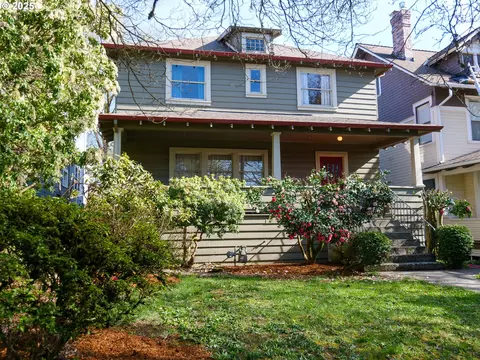 1536 SE Poplar Ave, Portland, OR 97214