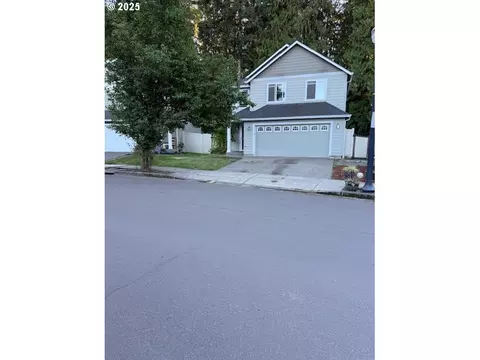 3151 S Cedar Ridge Dr, Ridgefield, WA 98642